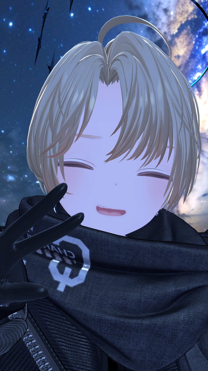 Shacha2758's tweet photo. おはようございます！昨日にも出していましたが新しく改変した子です！ https://t.co/DTi3XanTx4