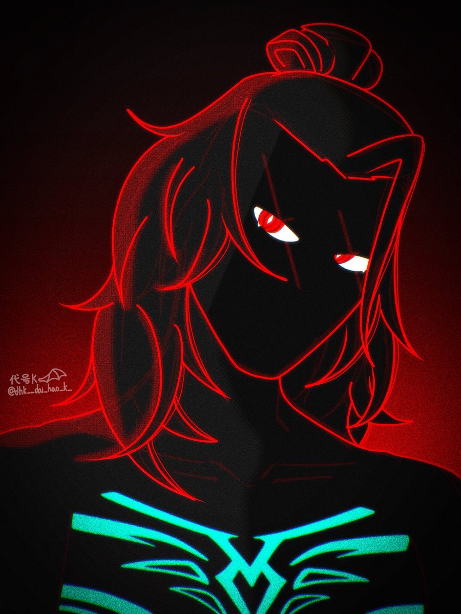 dhk__dai_hao_k_'s tweet photo. Kado Thorne
#KadoThorne #FortniteFanArt https://t.co/ak0kSkeMna
