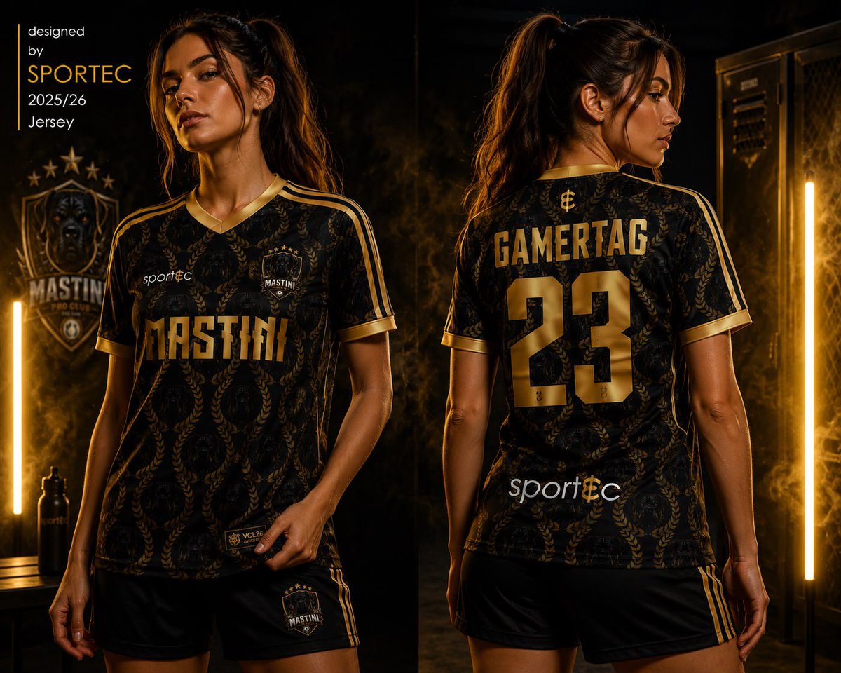 Sportec tweet media
