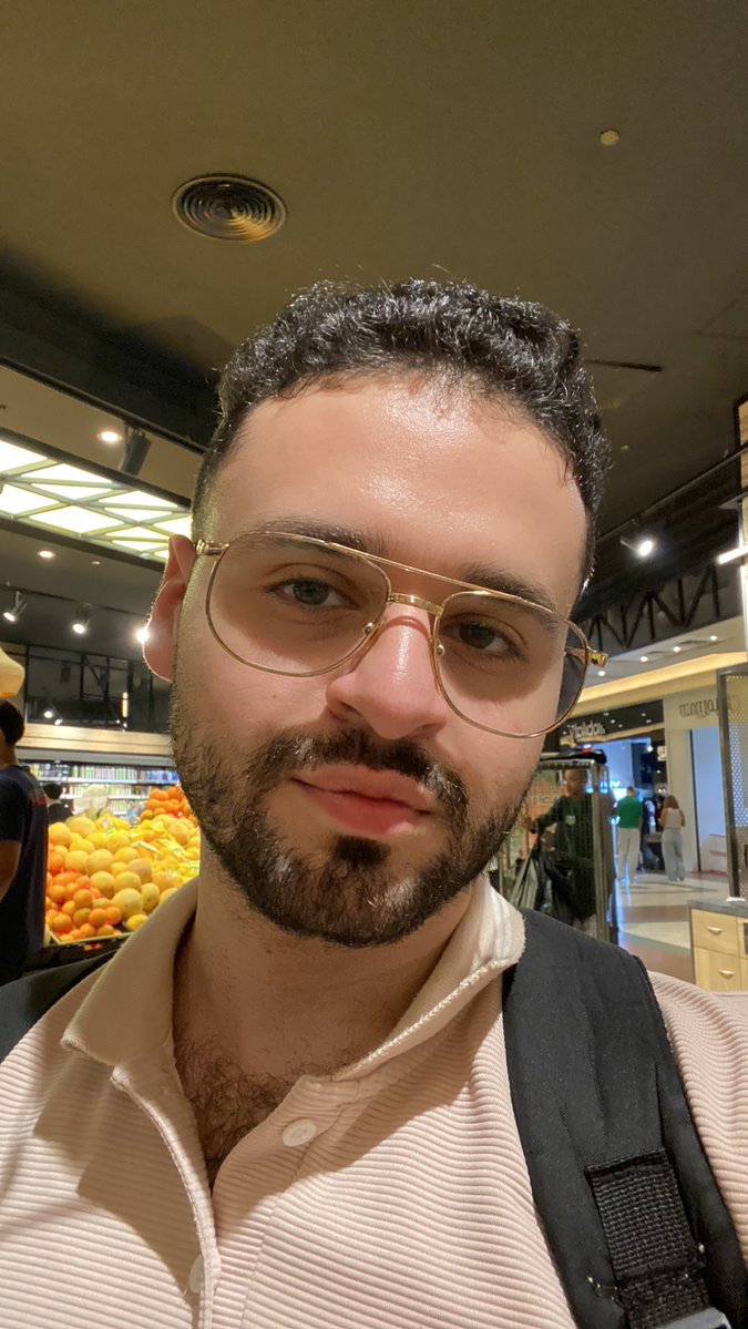 ELmorsv0's tweet photo. 🤫 https://t.co/ScfucjSdOP