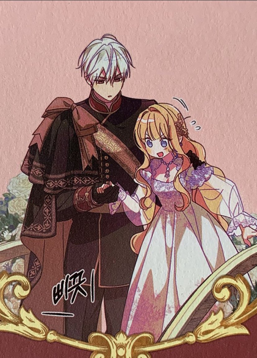 Rubydaily_'s tweet photo. The chibi’s just keep getting more and more adorable with each new volume 🥹💞 https://t.co/mJZU377ldd