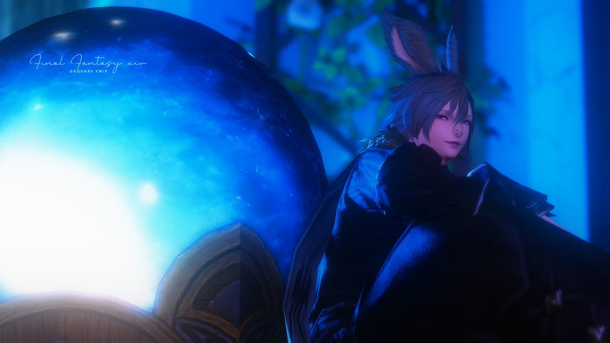 en_aquas's tweet photo. ここさんと一緒にSS撮りに行ってきた～！！
SS沼、無事にはまってくれたかな...(*'▽')
また一緒に行きましょうねぇ👀✨

#FF14SS￤#Studio_Lore_L https://t.co/fwbVY1Eujy