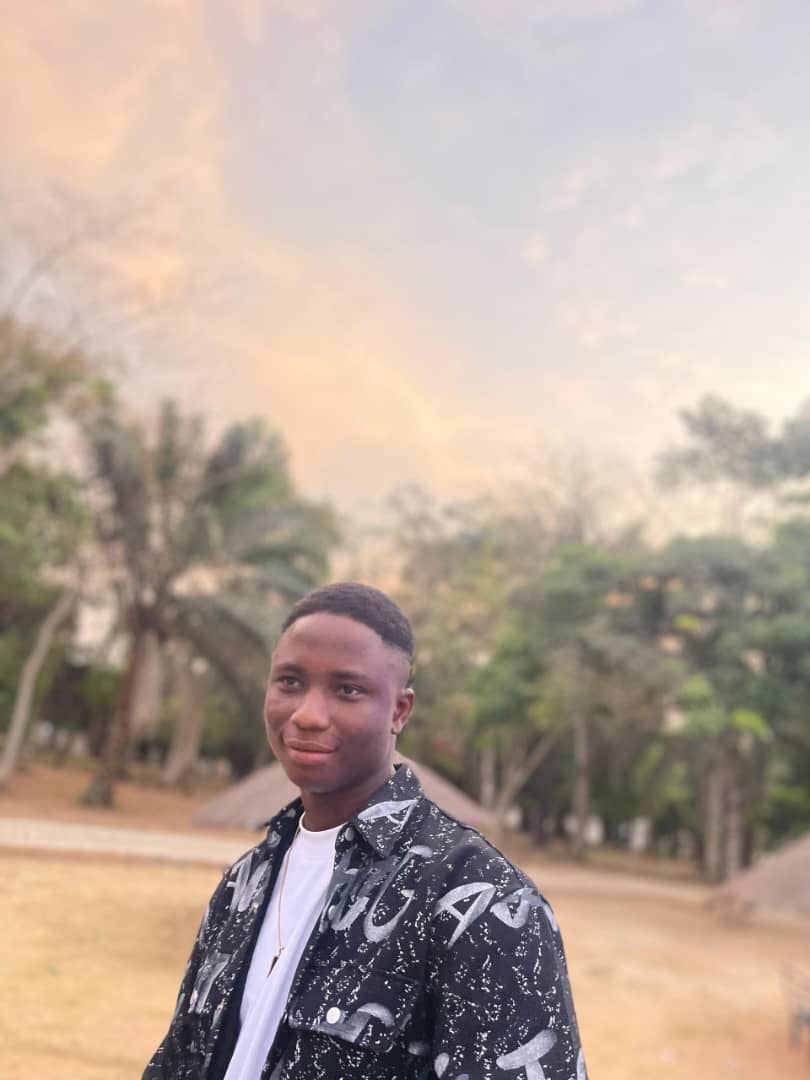 Samfash22's tweet photo. Samuel Faseyitan,  President -Elect, Association Of Campus Journalists, OAU. 

Preserving a legacy while advancing the objectives https://t.co/BP8J5fa1R2