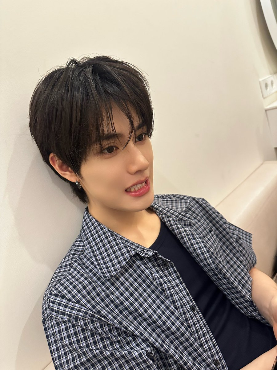 xikers_official's tweet photo. [#예찬] 사랑하는 내 진식이 형 제가 평생 모든 걸 바쳐서라도 형을 행복하게 해줄게요 걱정 마세요 생일 축하해요 내 사랑 🫶😚
#xikers #싸이커스 https://t.co/WfQb78jXU4