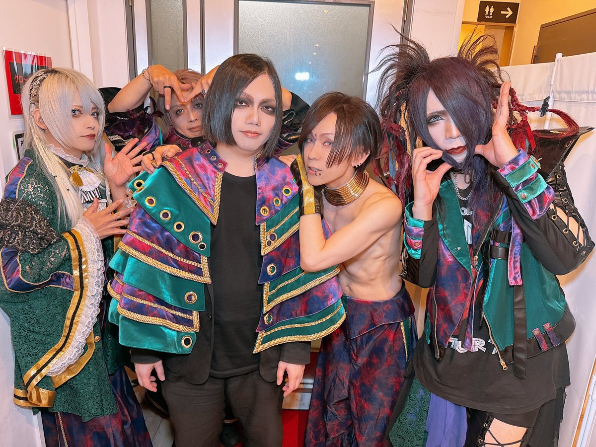 Sick² たくま (@sick2_takuma) / Posts / X