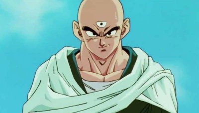 neruanime's tweet photo. 【大喜利】

こっそりドラゴンボールを７つ集めた天津飯が神龍に願ったこととは？ https://t.co/9529lbBpv2