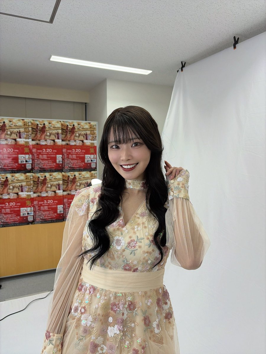 えごまちゃん#投票お願いします👑 tweet media