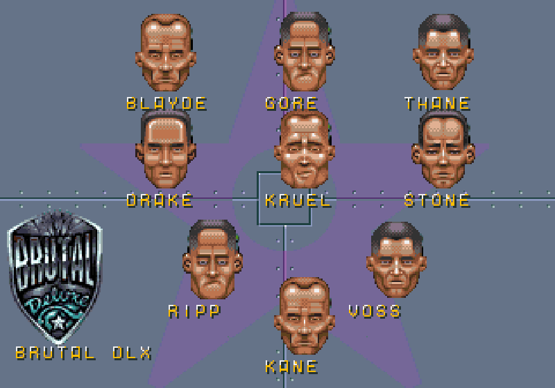 _Z_TEAM's tweet photo. What if #Speedball2 finally landed on the #NEOGEO CD?  We took the challenge of rebuilding it from scratch. Tribute to The Bitmap Brothers  #amiga #homebrew #retrogaming #neogeocd #dev4fun #SNK
https://t.co/ZGSmVyKPxf
https://t.co/IcXDo9eK8m https://t.co/APwesTh6Ce
