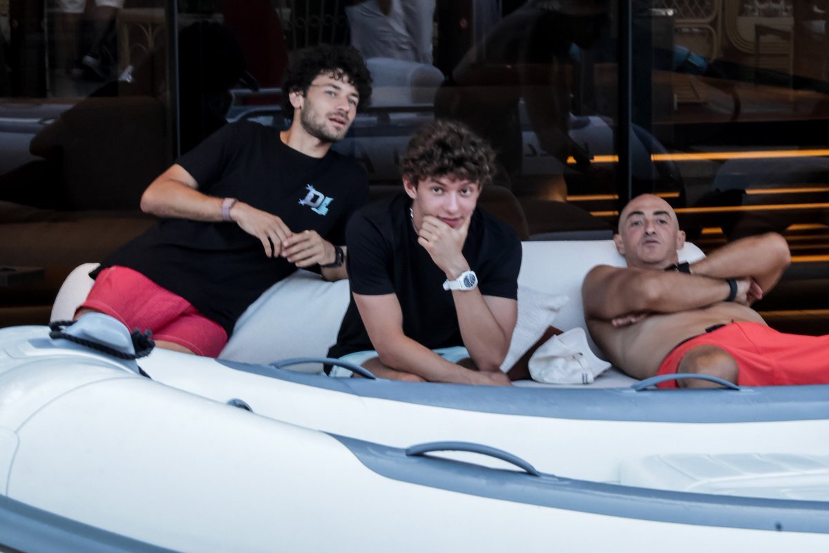 Ceci¹²🤙 tweet media