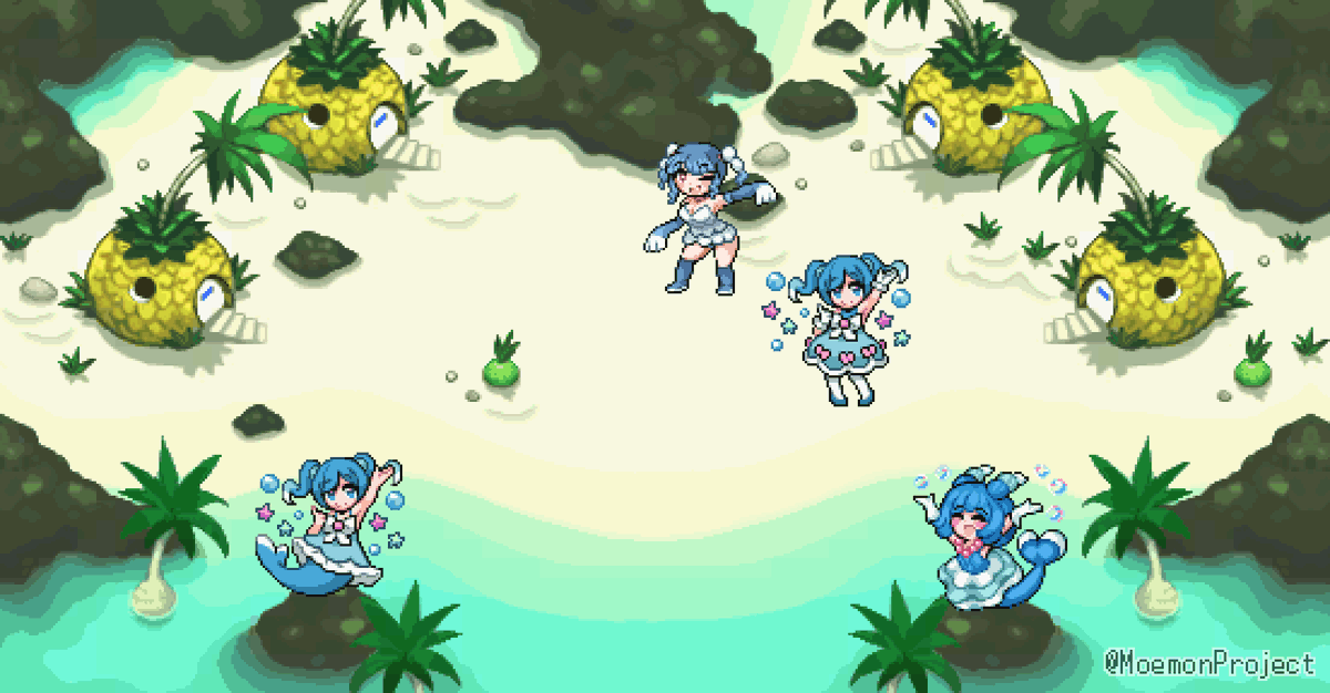 MoemonProject's tweet photo. July 29th - Brionne Day ! 🎵

#オシャマリの日 https://t.co/LBXXuMrmgU