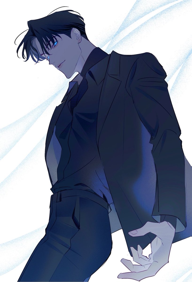 luviltae's tweet photo. Widower Esper Uke and his new overly confident guide, I need to grind those points again damnn https://t.co/539O8EsKJx