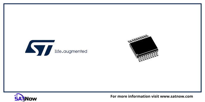 satnow_online's tweet photo. ⚡STMicroelectronics' STM32G041F6 is a 32-bit Arm Cortex-M0+ microcontroller running at 64 MHz, with 32 KB Flash, 8 KB SRAM, and a 12-bit ADC for low-power embedded applications.

Learn more: https://t.co/7HLlyHN3WV

#microcontroller #embedded #iot #electronics #space https://t.co/Gb1crmpKiq