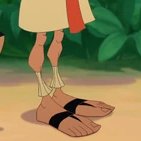 Spartan0534's tweet photo. oh cierto kronk tuvo un interes amoroso en la secuela, ya ni recuerdo como lucia la perua-*se le para el corazon* https://t.co/yPOg49dUp9