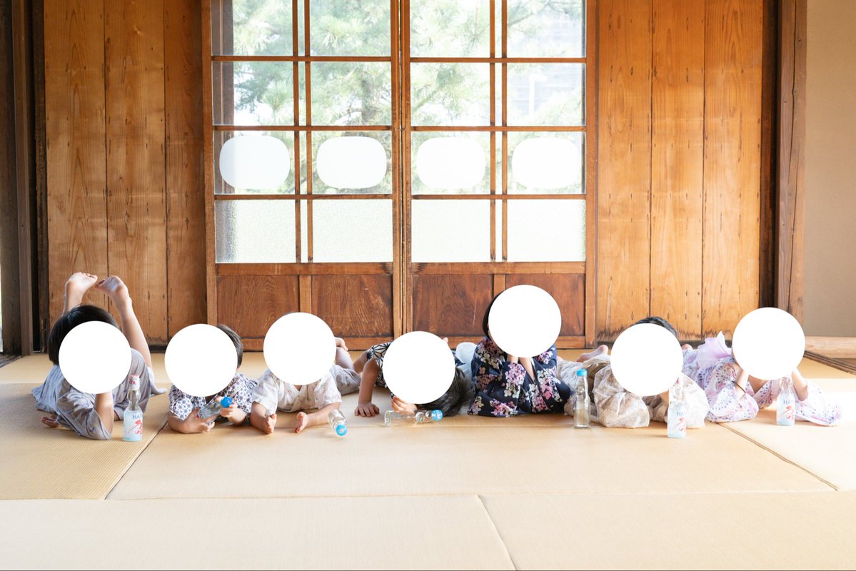 RikurisaTsukuba's tweet photo. 8/14(金)につくばの古民家で撮影するのだけど
大人の事情でインスタ告知できなくて😭
もしご興味あればdmください🥺お友達と一緒でも◎⚠️有償撮影となります🙇‍♀️
浴衣、甚平がおすすめ🤍ママさんの浴衣、私でよければ着付けします〜！
ただ！暑いです！熱中症対策万全に！！！ https://t.co/e16tHBdttq