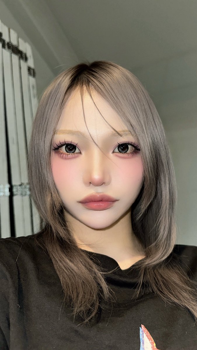 futeko_yoruami's tweet photo. この顔面刺さる人に届け！ https://t.co/E6synBdz1H