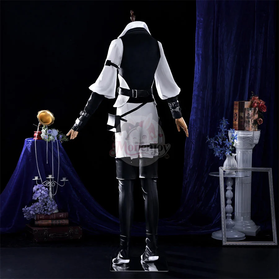 Monenjoy【公式】コスプレ専門販売 on X: 