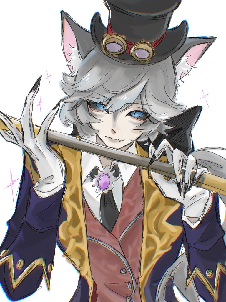 nni_nir's tweet photo. #第五人格好きさんと繋がりたい
#第五人格絵描きさんと繋がりたい
 #第五人格イラスト
イラストアカウント作りました！📷と⚰️を中心に絵描いてます！雑ツイートも多いです！稀にcpありです！
全反応巡回！ https://t.co/gDaIDJnSVl