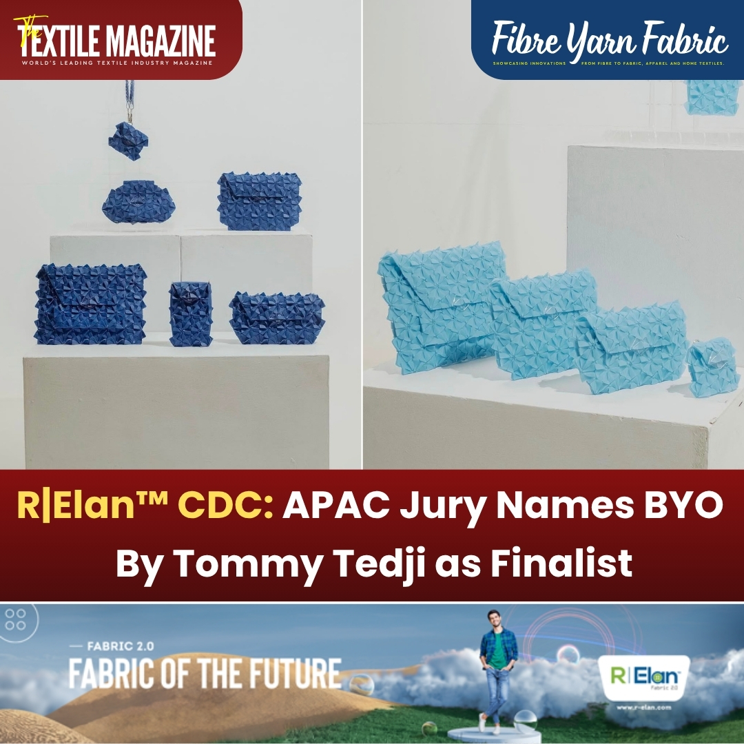 The Textile Magazine tweet media
