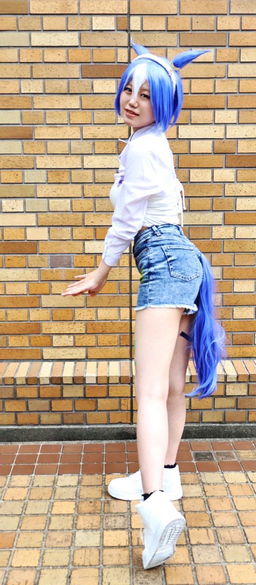 HVs4Li1jKy49348's tweet photo. 7/5池袋アコスタ
ウマ娘シーザリオ
@fire_fly_cos ほたる様
（掲載了承済み）
撮影ありがとうございました🙇 https://t.co/8lZ8Ma6yXq