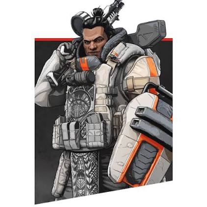 HYPERMYST_JPN's tweet photo. 【次のプレステージスキンはジブ】

・シーズン30で実装予定。

・遂に初期レジェンド全員がプレステージスキンを獲得。 https://t.co/KrNhMuZrE7