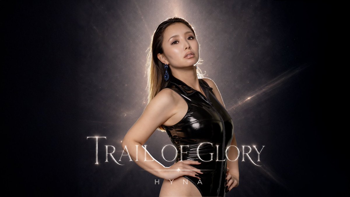 DIVA_HYNA's tweet photo. ๆฐๆฒใ๐๐ซ๐๐ข๐ฅ ๐จ๐ ๐๐ฅ๐จ๐ซ๐ฒ ใฎ
lyric video ๏ผปๅ่จณ&ๆญ่ฉ๏ผฝใไฝใใพใใใ
ๆฏ้ใ่ฆใฆใใ ใใโค๏ธโ๐ฅ
https://t.co/BLQaZLOha4
#HYNA #worldcup #ใฏใผใซใใซใใ #jpop #singer https://t.co/VzEvYyvlhv