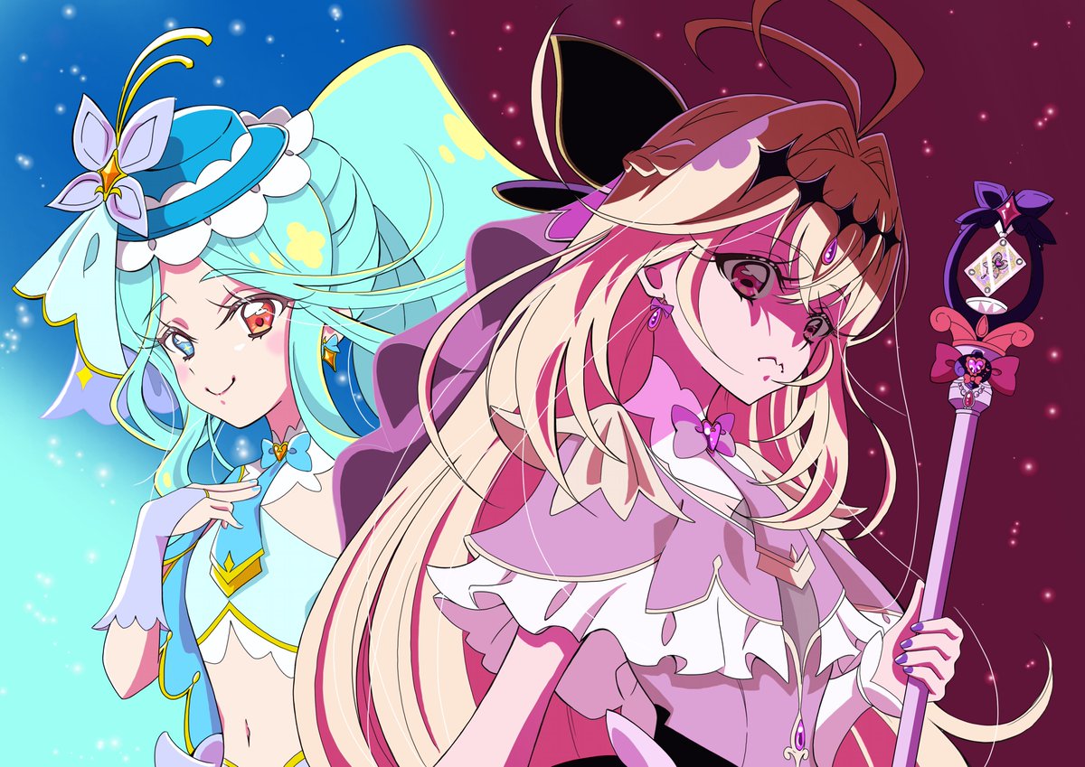 モリシタ。 tweet media