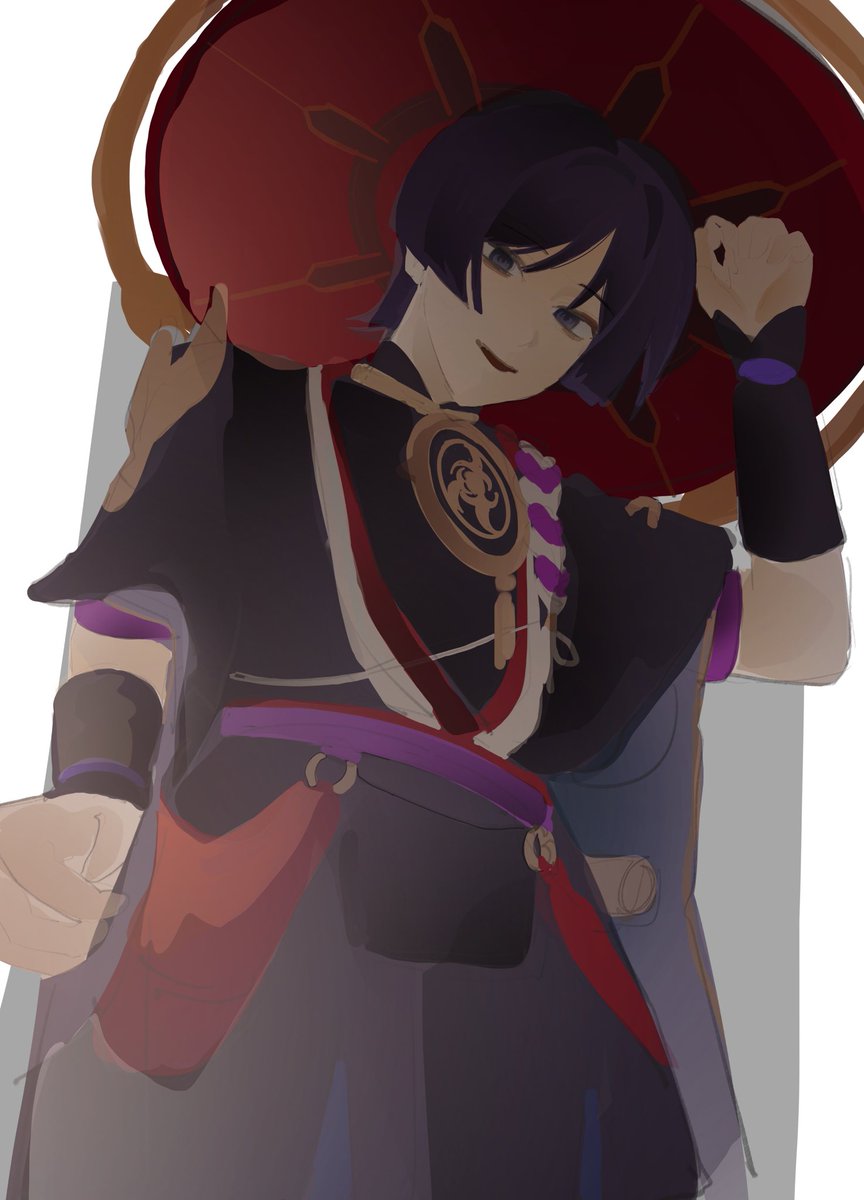7Hktu's tweet photo. #scaramouche https://t.co/QmEBEpmEY6