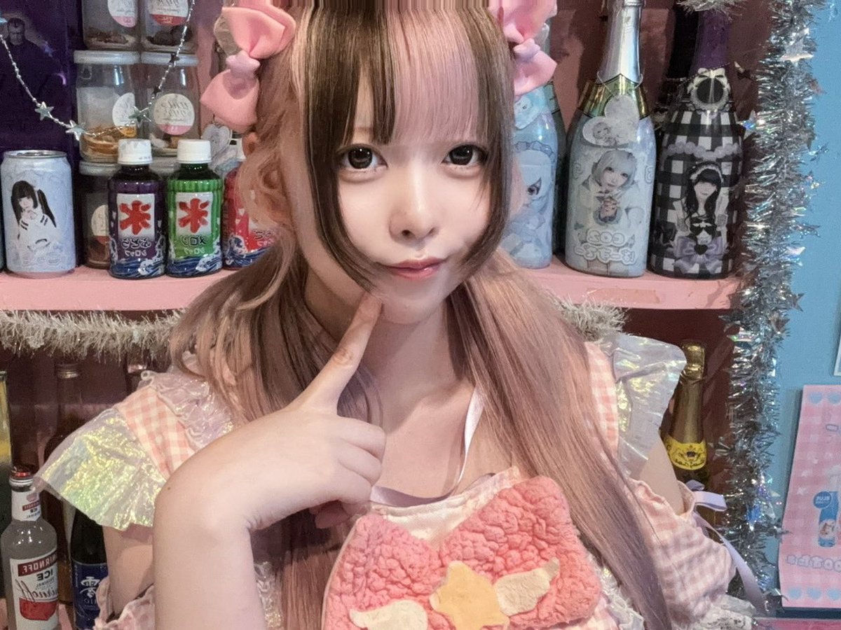 fuwarium_cafe tweet picture
