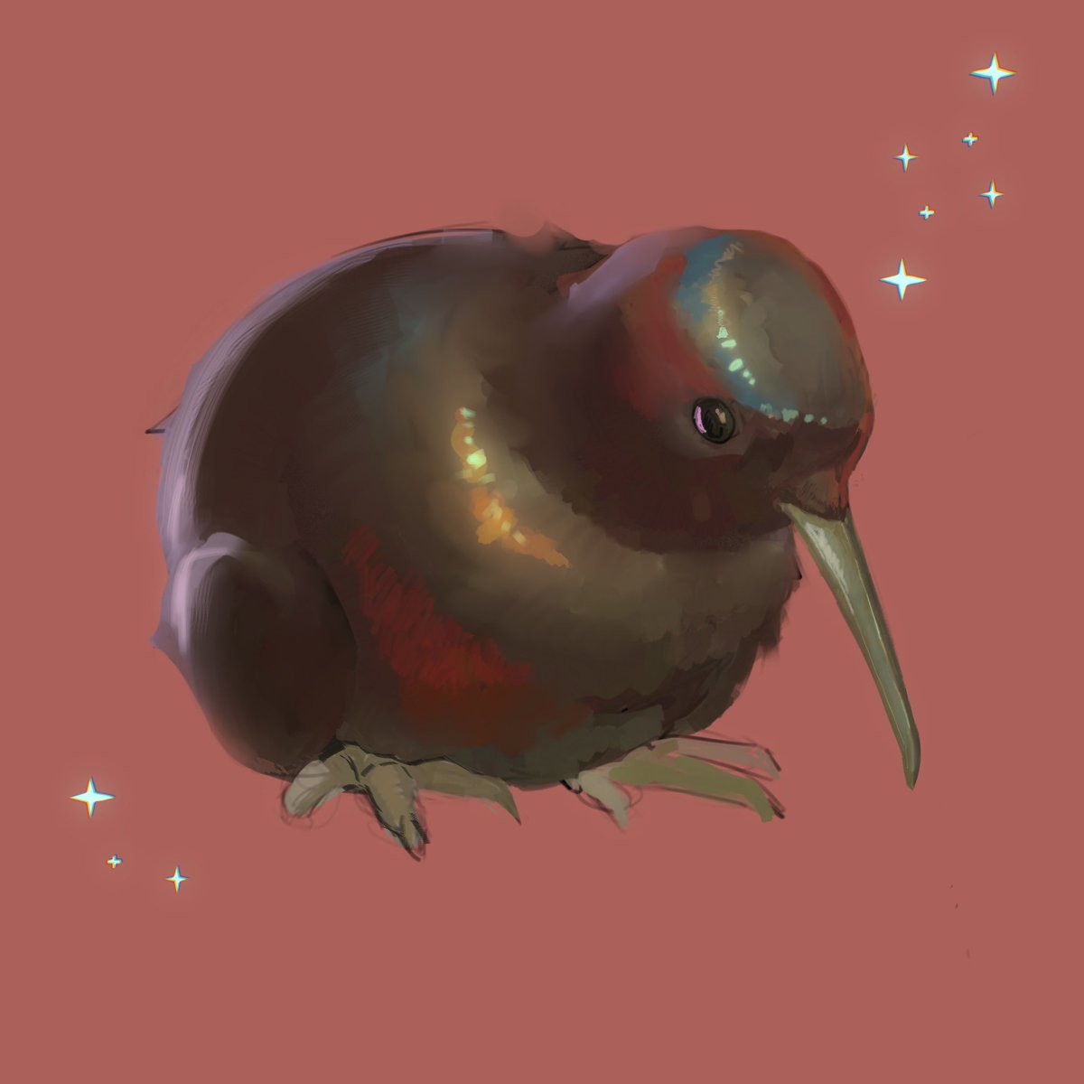 polyzaurus's tweet photo. Smol guy https://t.co/LImo9pXUwV