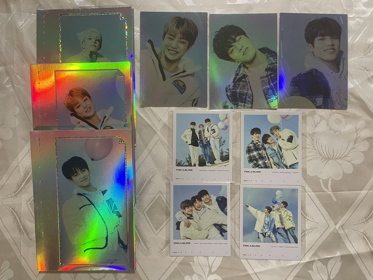 0807mail's tweet photo. 「 wts lfb ph 」
treasure effect + tss ch2 yg tag unsealed album set .
      — ₱500 + lsf
      — x if sensitive
      — PAYO
      — direct jnt

https://t.co/aWsvJIErVh
𖥻 hyunsuk jihoon yoshi junkyu jaehyuk asahi doyoung haruto jeongwoo junghwan blue green orange kit keyring https://t.co/2DhAsVsMNF