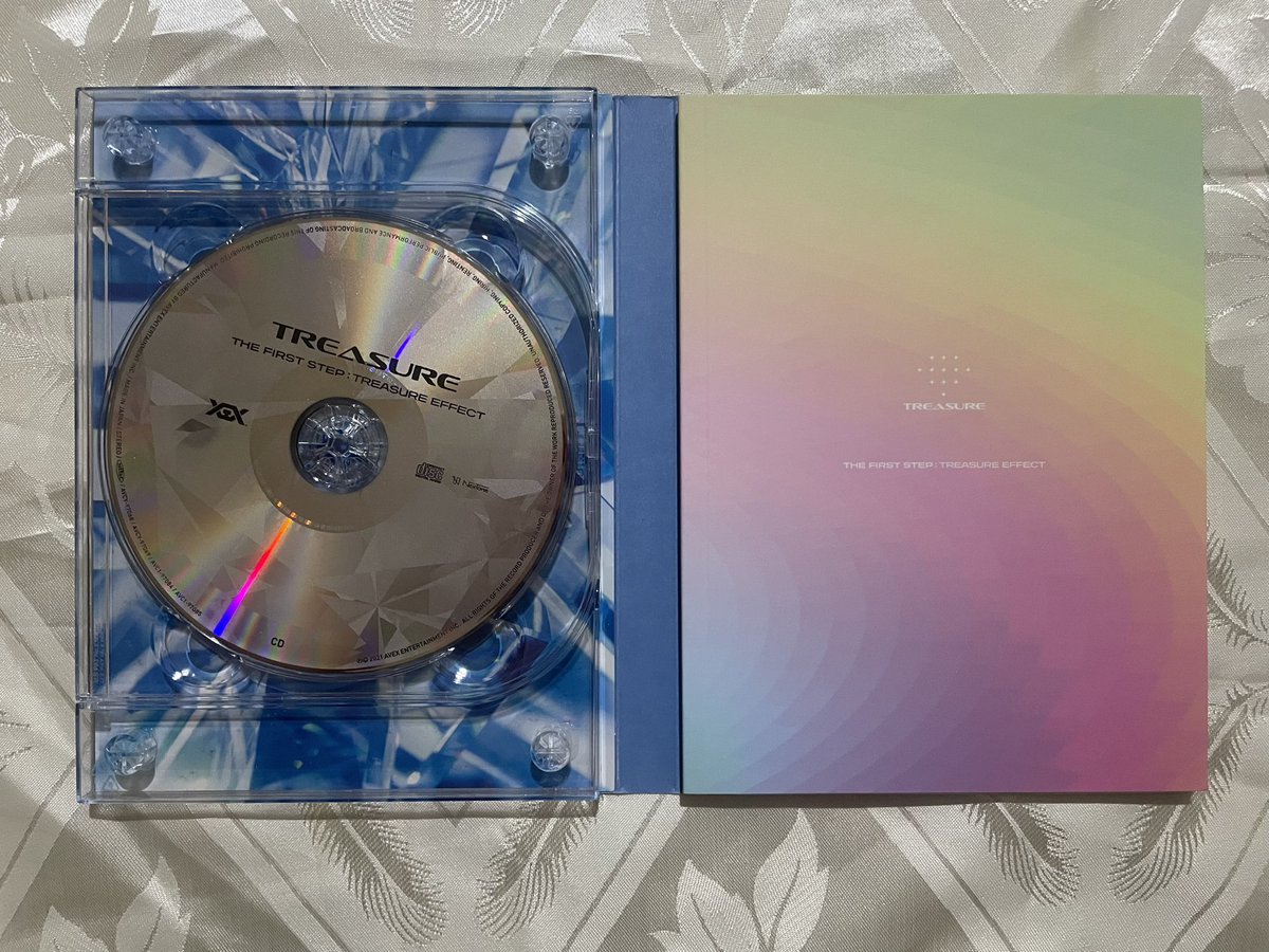 0807mail's tweet photo. 「 wts lfb ph 」
treasure effect japan unsealed album ( cd + dvd ) .
      — ₱250 + lsf
      — x if sensitive
      — PAYO
      — direct jnt

https://t.co/aWsvJIErVh
𖥻 hyunsuk jihoon yoshi junkyu jaehyuk asahi doyoung haruto jeongwoo junghwan https://t.co/fjXk8g8P1C
