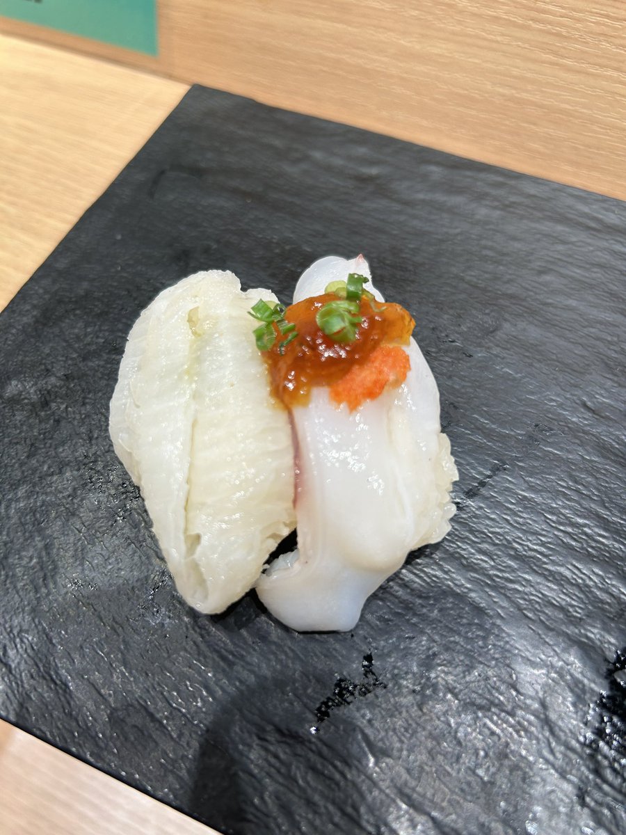 ren__muscle's tweet photo. 生だこ　えんがわ https://t.co/Pv1HN8eG7F