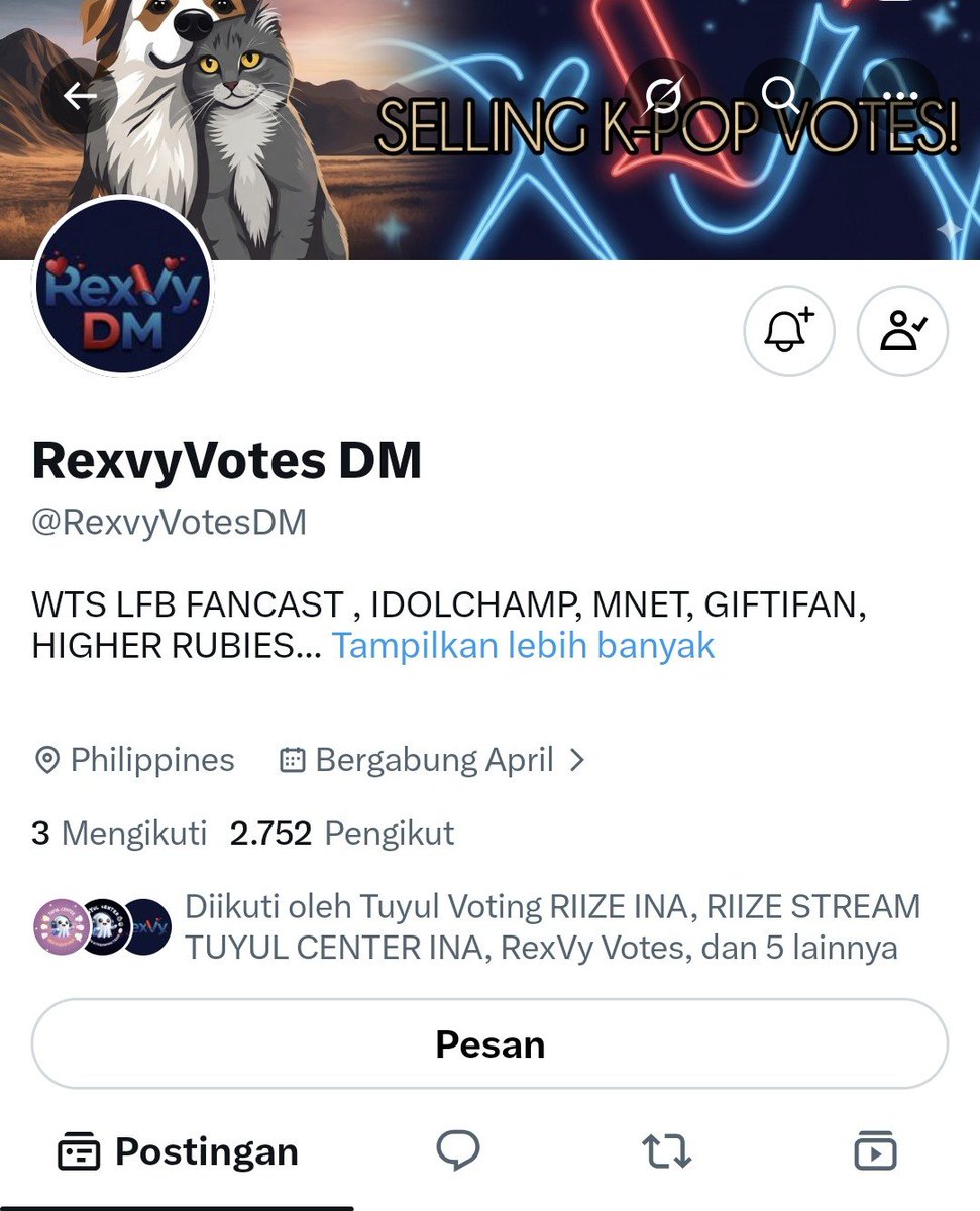 hwammtz's tweet photo. @TUYUL_VTRIIZE @RexVyvotes @RexvyVotesDM For #RIIZE https://t.co/YzzJI8RK6e