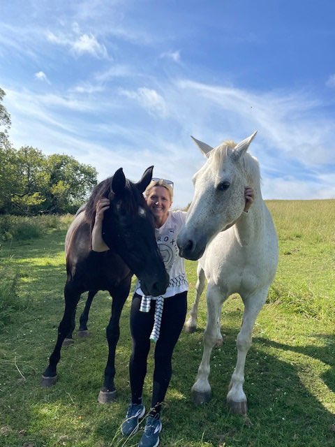 Official_DATR's tweet photo. Ex-MWH Lyric previously served with the Household Cavalry Mounted Regiment. Just like her name suggests, Lyric captured hearts during her career, with a nature as heartwarming as the most beautiful words in song.
Lyric has retired & lives in Dorset!
#DATR #Rehoming #Dorset #LDN https://t.co/lbOn3B9q1f
