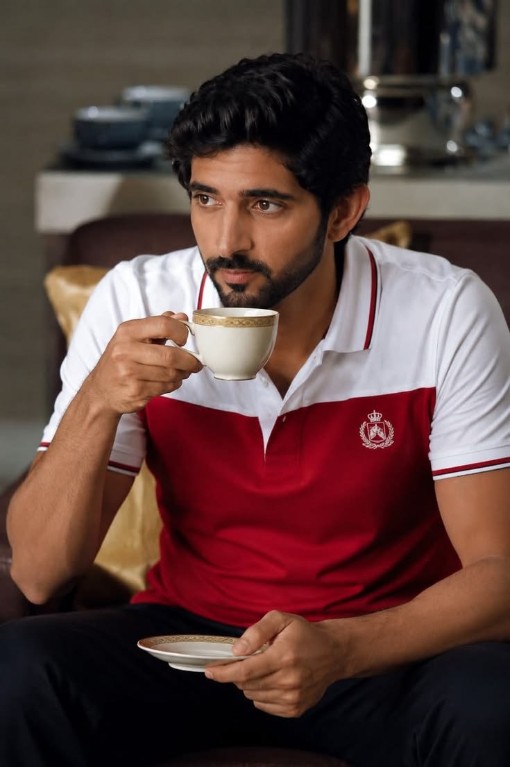hamdan fazza tweet media