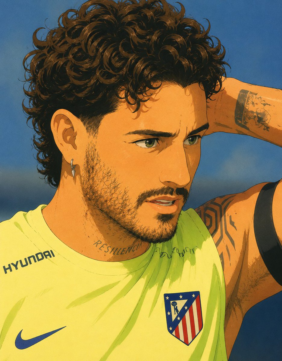gimenez2_'s tweet photo. La constancia conduce al éxito. 
@JoseMaGimenez13 https://t.co/yXYuTsXXGS