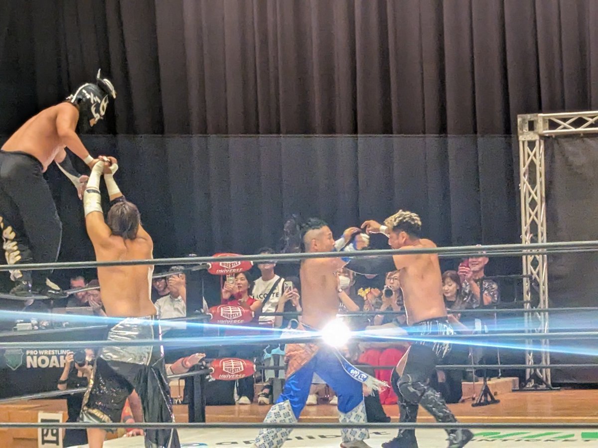 NAWN610's tweet photo. 奇跡の１枚撮れた🤣（無加工）
#noah_ghc https://t.co/SXUj0fchTH