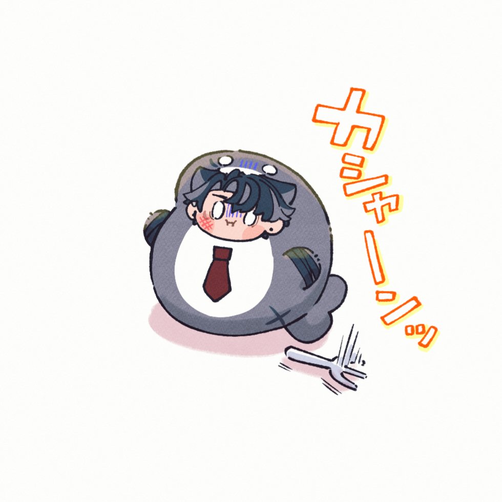 おにこ tweet media