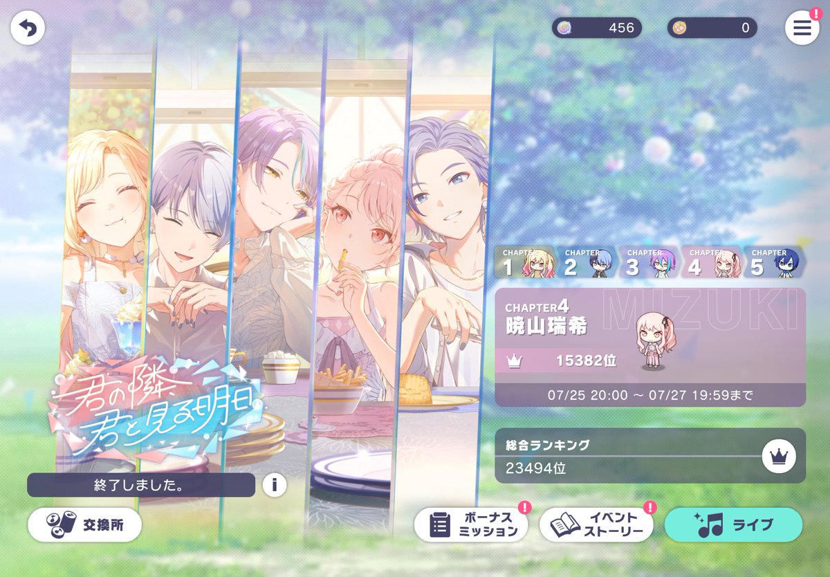 an_non726's tweet photo. いべおつ
サボりすぎました https://t.co/Jot7sxhEyc