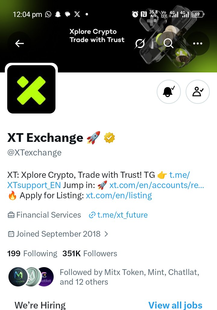 Shariq3x's tweet photo. @XTexchange @FolksFinance What is the biggest mistake traders make when rotating between gold and semiconductor stocks, and how can they avoid it?

@imsefaunal 
@davido 
@hackapreneur 

#XTspace #TradFi #Giveaway

UID 9099299586216 https://t.co/p678wGq1y5
