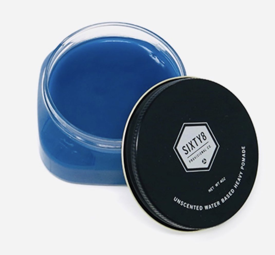 Sixty8Chicago's tweet photo. Sixty8 Chicago Heavy Hold Water-Based Pomade was developed by barbers who know what a product has to do behind the chair—not just how it looks on a shelf. If you want a clean, all-day hold without the greasy feel, easy washout. 

https://t.co/v4ZlwrGa8y https://t.co/6kYAnezcU3