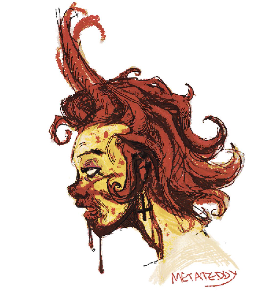 metateddy's tweet photo. blood https://t.co/jjGFBSwwAs