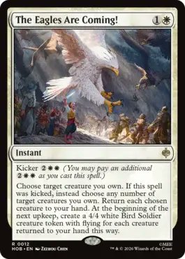 SaffronOlive's tweet photo. I think The Hobbit is a great example of how to handle a UB set without a massive amount of source material. Random bears, birds (etc.) and story moments help build a world and, at least for me, are way better than making a 17th Bilbo or 10th Gandalf to fill out the set. https://t.co/WqLYOMVm7z