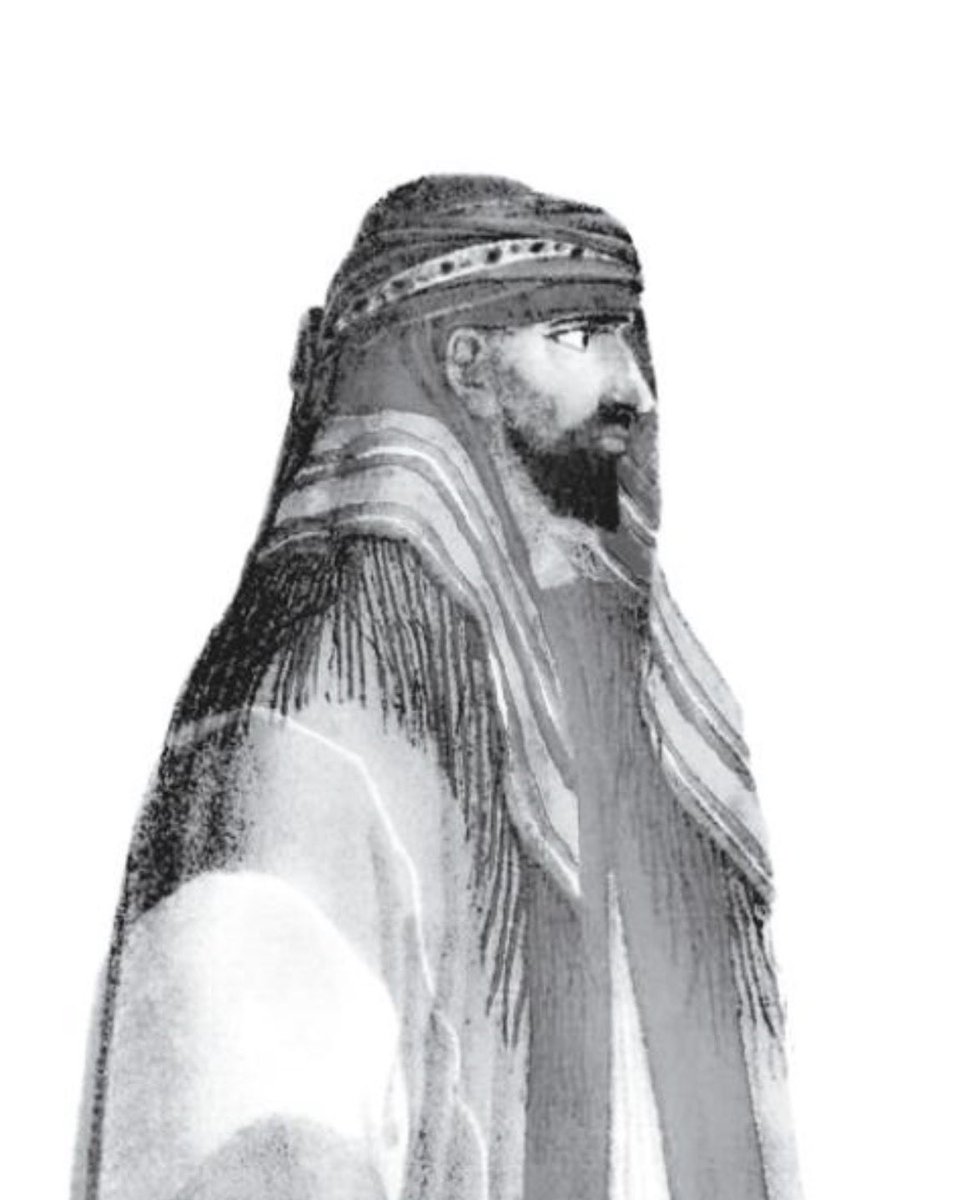 Abdulkaree76731's tweet photo. المؤسس الاول للمليشيات في الشرق الاوسط هو  عبدالله بن سعود ( جد ال سعود ) كانت مليشياته مكونه من ١٨ فرد من ال سعود و عملها قطع طريق الحجاج و نهبهم ، ثم بعد ان استفحل خطر مليشيات الن سعود ارسل حاكم مصر عام ١٨١٨ سريه عسكرية من ٣٠ عسكري فالقت القبض عليهم و حاكموهم بالاعدام https://t.co/v6yMEN7KiH