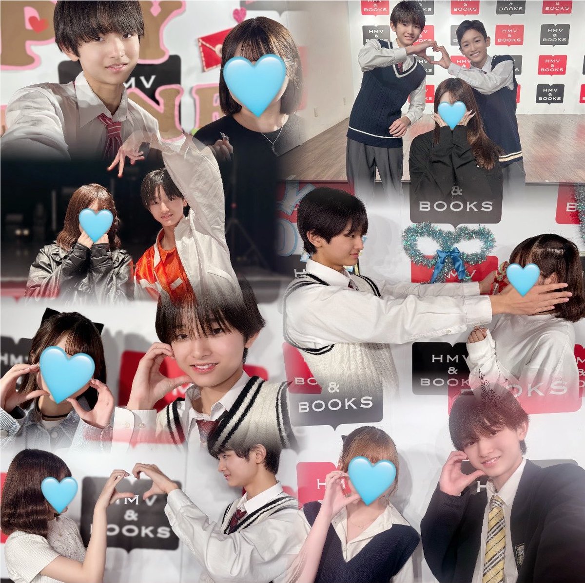 SUMiiiHAchu's tweet photo. ♡2026.01.25-2026.07.26♡
好きになって半年✨ありがと➰🩵
#中村純羽 https://t.co/Soe3lyQSmL