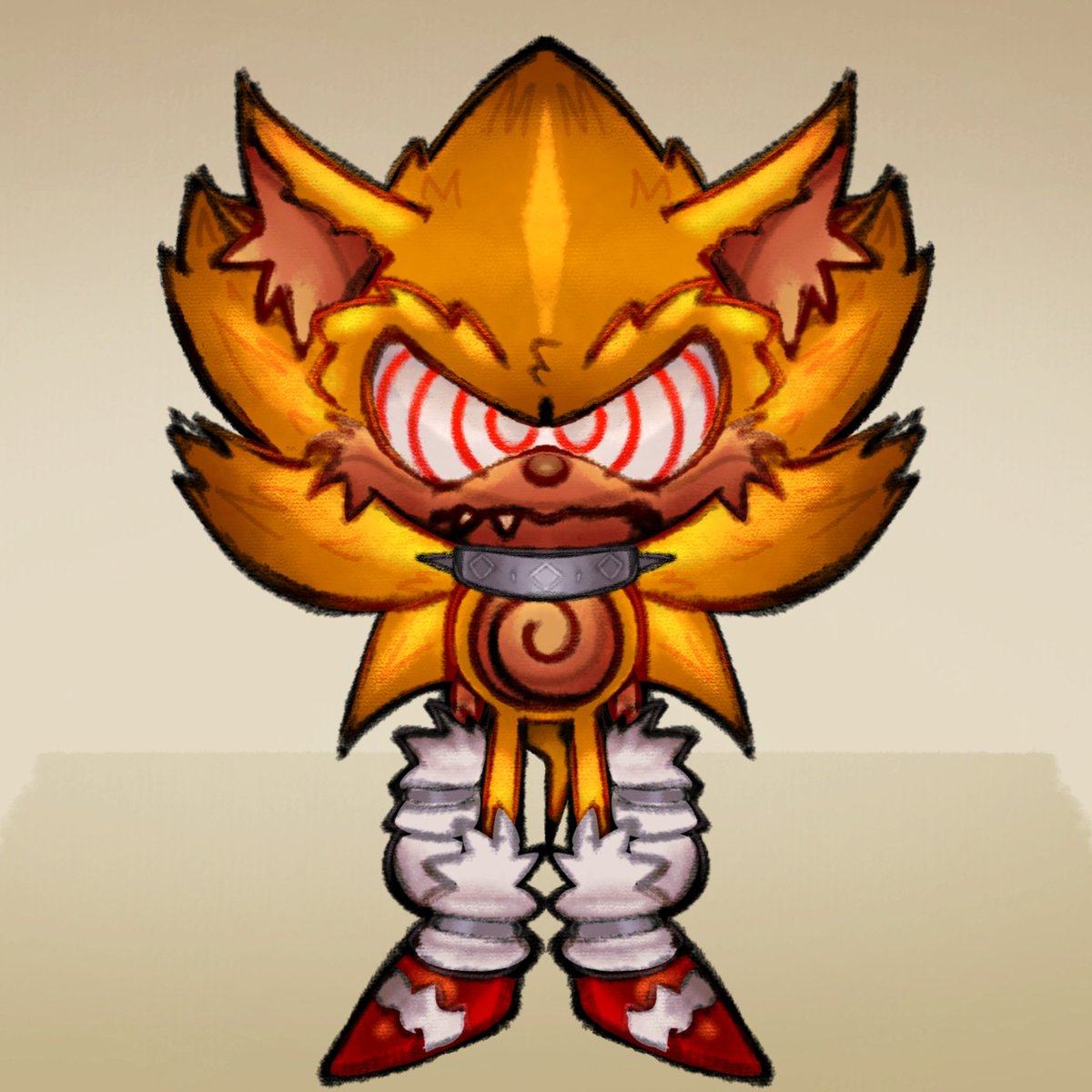 CharTheCharacter tweet media