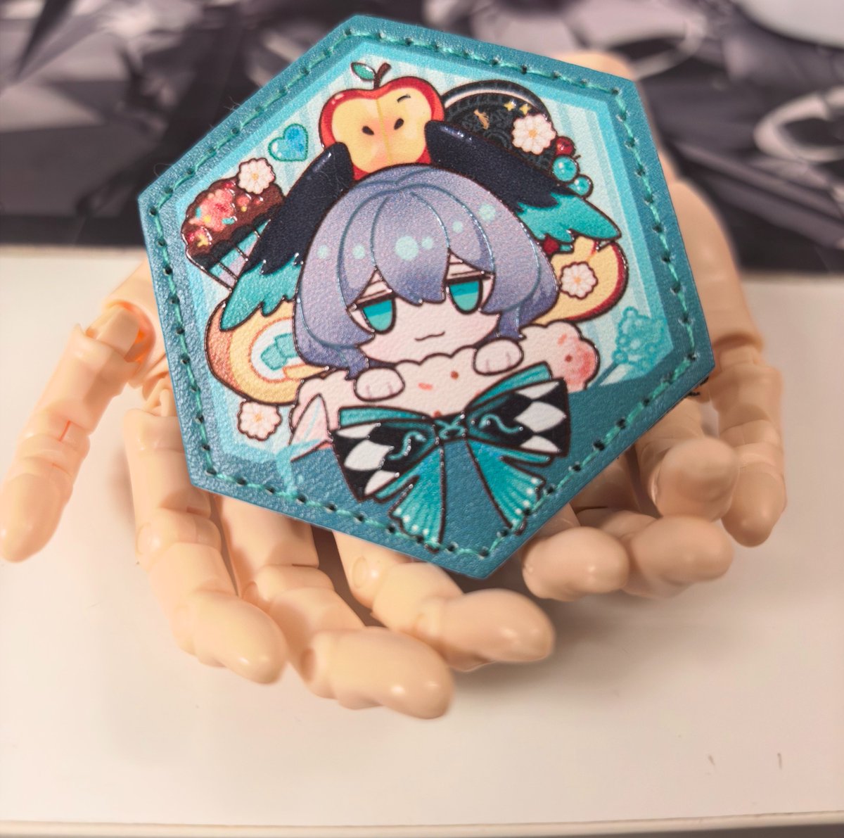 lycoriaslin's tweet photo. 🍎 https://t.co/WkwWpJflud
