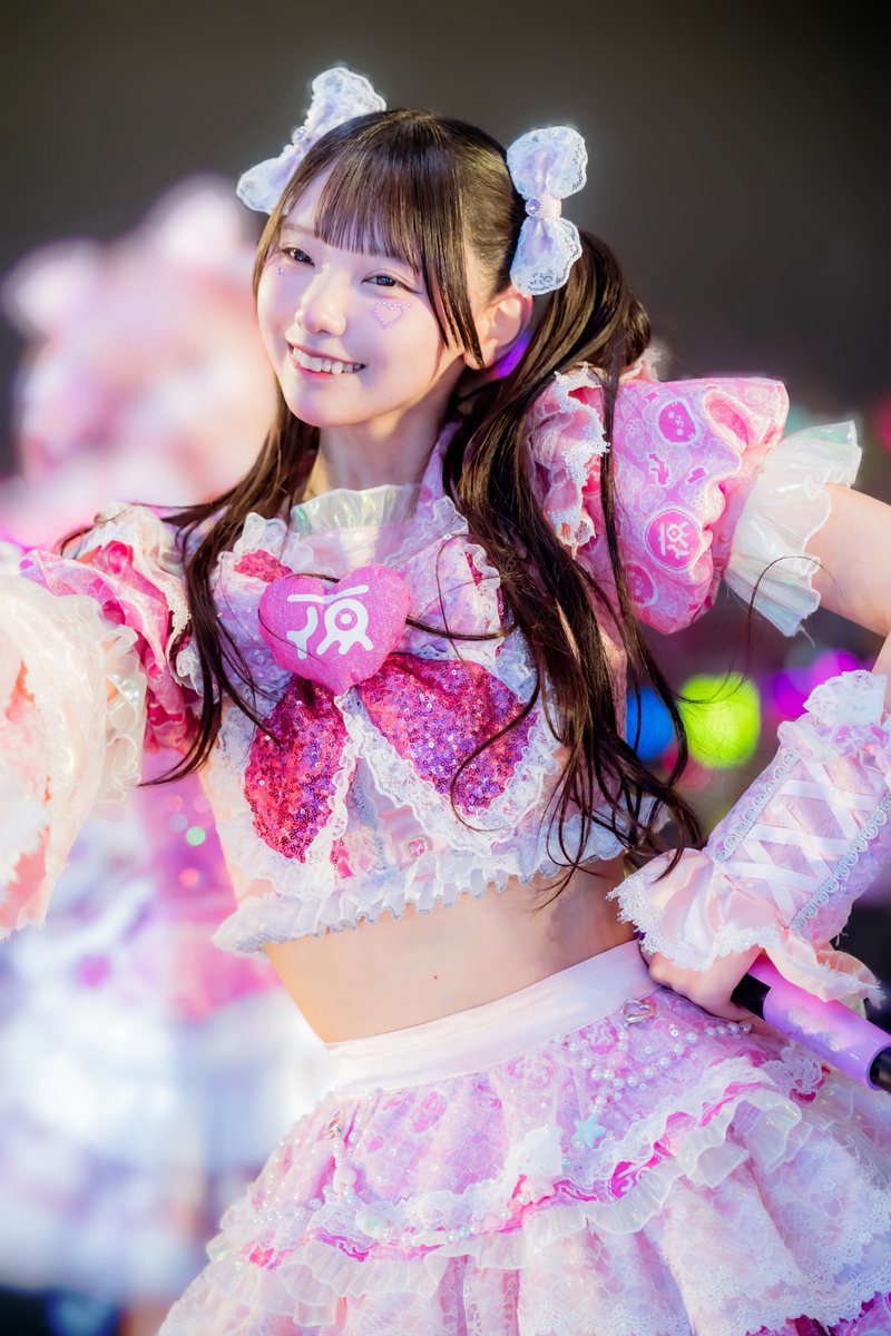 Yoruamiofficial's tweet photo. あなたの心に萌え萌えきゅん♡

#よるあみ https://t.co/P7ynrBAY7q