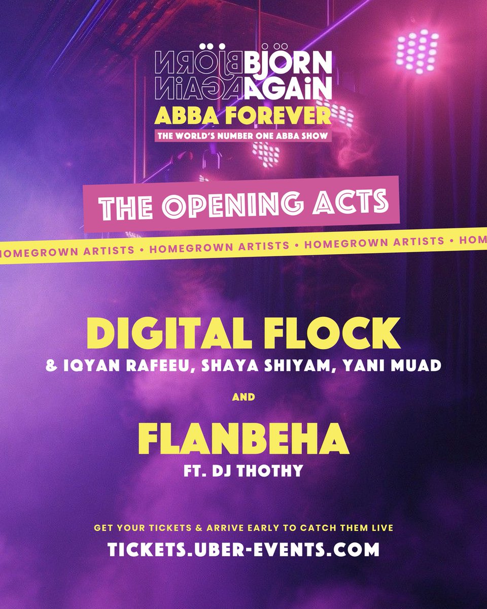 DigitalFlock tweet picture