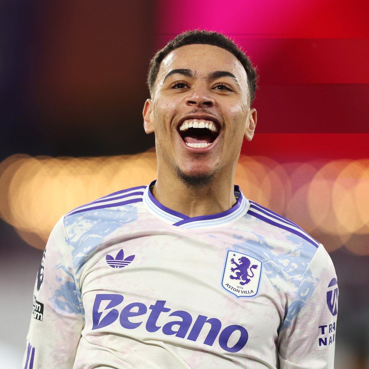 WhoScored tweet media